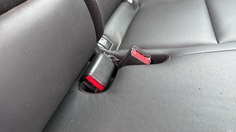 Hyundai Tucson 1.6 TGDi Sport Edition 5dr 2WD DCT Petrol Estate